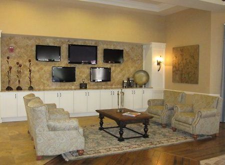 Loughman Victoria Park Resort المظهر الداخلي الصورة
