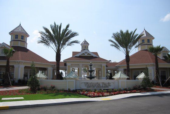 Loughman Victoria Park Resort المرافق الصورة