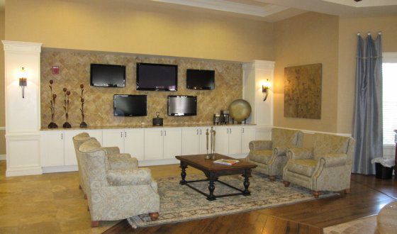 Loughman Victoria Park Resort المظهر الداخلي الصورة